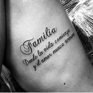 Meet your Posher, Arely